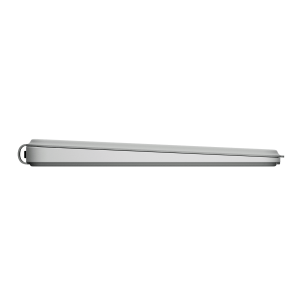 LOGITECH Keys-To-Go 2 - Pale Grey (FR)