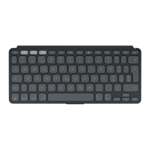 LOGITECH Keys-To-Go 2 - Graphite - WESTMID-511 (CH)
