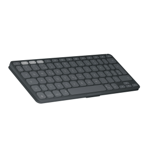 LOGITECH Keys-To-Go 2 - Graphite - WESTMID-511 (CH)