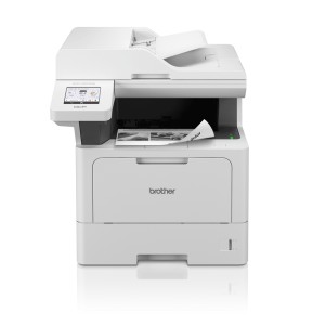 Brother DCP-L5510DW imprimante multifonction Laser A4 1200 | JDB-Info