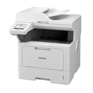 Brother DCP-L5510DW imprimante multifonction Laser A4 1200 | JDB-Info