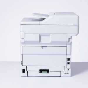 Brother DCP-L5510DW imprimante multifonction Laser A4 1200 | JDB-Info