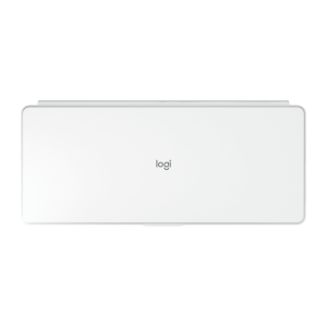 LOGITECH Keys-To-Go 2 - Pale Grey - INTNL-948 (US)