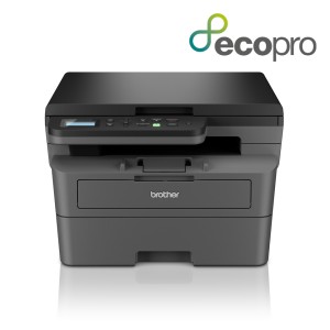 Brother DCP-L2627DWE imprimante multifonction Laser A4 1200 | JDB-Info
