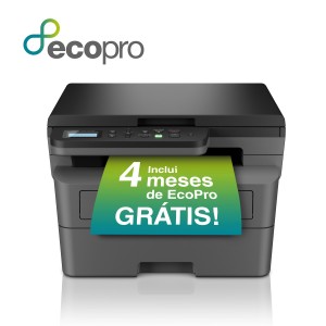 Brother DCP-L2627DWE imprimante multifonction Laser A4 1200 | JDB-Info