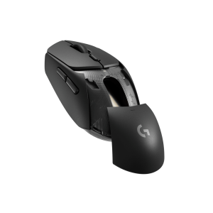 LOGITECH G309 LIGHTSPEED Black