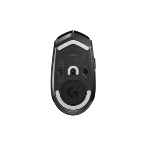 LOGITECH G309 LIGHTSPEED Black