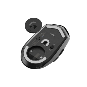 LOGITECH G309 LIGHTSPEED Black