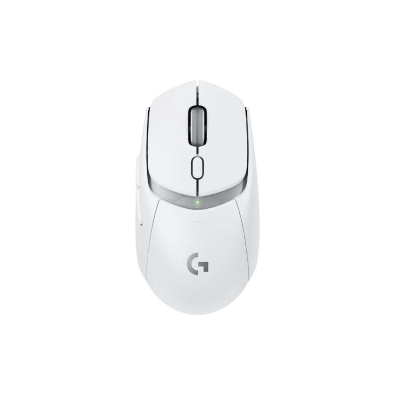 LOGITECH G309 LIGHTSPEED White