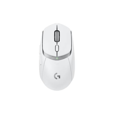 LOGITECH G309 LIGHTSPEED White