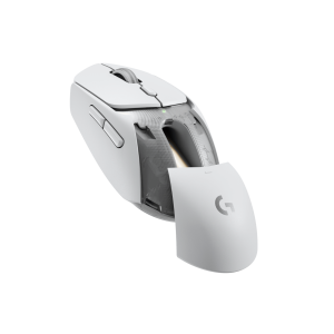 LOGITECH G309 LIGHTSPEED White