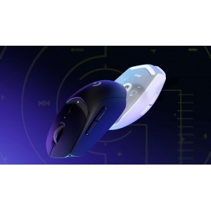 LOGITECH G309 LIGHTSPEED White