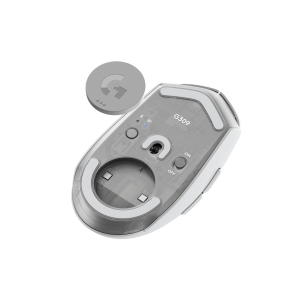 LOGITECH G309 LIGHTSPEED White