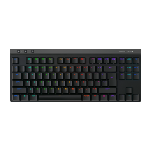 LOGITECH G515 LIGHTSPEED TKL Black (US)