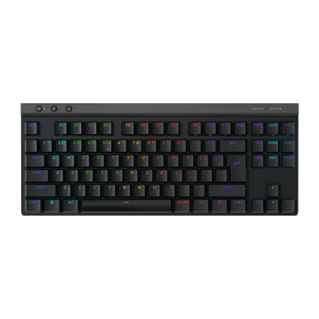 LOGITECH G515 LIGHTSPEED TKL Black (US)