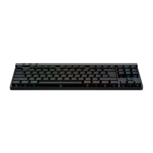LOGITECH G515 LIGHTSPEED TKL Black (US)