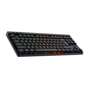 LOGITECH G515 LIGHTSPEED TKL Black (US)