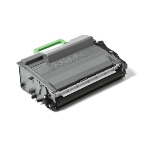 Brother TN-3512 Cartouche de toner 1 pièce(s) Original | JDB-Info