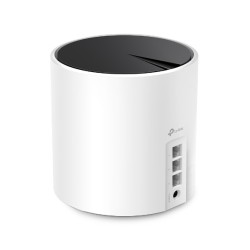 TP-Link DECO X55 (3-Pack) Bi-bande (2,4 GHz / 5 GHz) Wi-Fi | JDB-Info