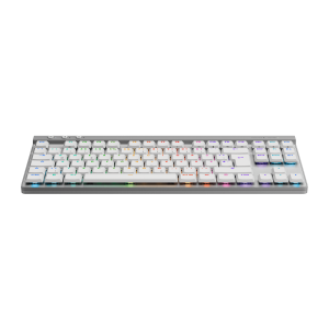 LOGITECH G515 LIGHTSPEED TKL White (DE)