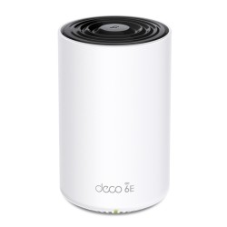 TP-Link Deco XE75(1-pack) Tri-bande (2,4 GHz / 5 GHz / 5 GH | JDB-Info