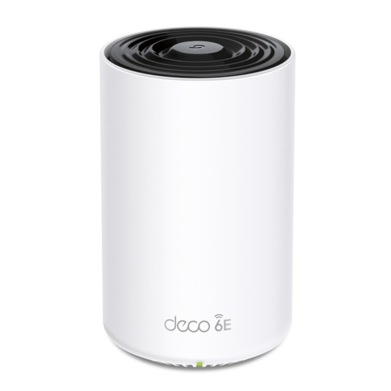 TP-Link Deco XE75(1-pack) Tri-bande (2,4 GHz / 5 GHz / 5 GH | JDB-Info