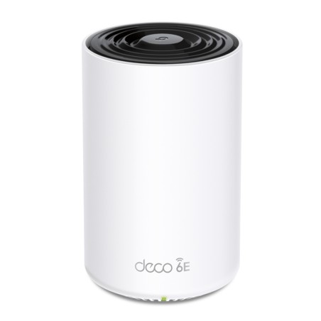TP-Link Deco XE75(1-pack) Tri-bande (2,4 GHz / 5 GHz / 5 GH | JDB-Info