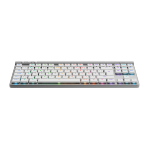 LOGITECH G515 LIGHTSPEED TKL White (PAN)
