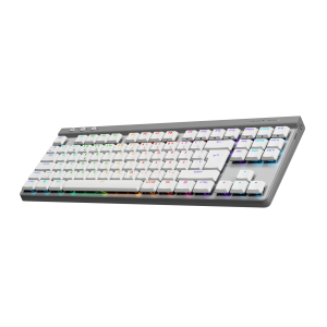 LOGITECH G515 LIGHTSPEED TKL White (PAN)