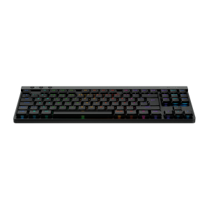 LOGITECH G515 LIGHTSPEED TKL Black (PAN)