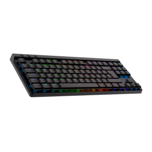 LOGITECH G515 LIGHTSPEED TKL Black (PAN)