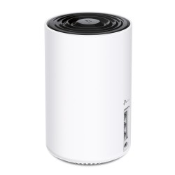 TP-Link Deco XE75(1-pack) Tri-bande (2,4 GHz / 5 GHz / 5 GH | JDB-Info