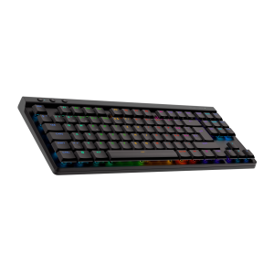 LOGITECH G515 LIGHTSPEED TKL Black (CH)