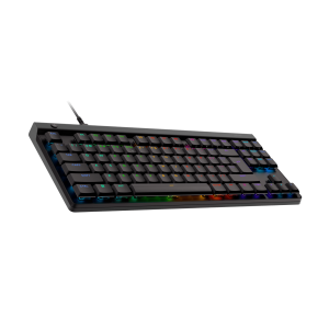 LOGITECH G515 TKL Wired Gaming Keyboard Black (US)