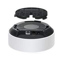 TP-Link DECO X50-POE(2-PACK) système Wi-Fi maillé Bi-bande | JDB-Info