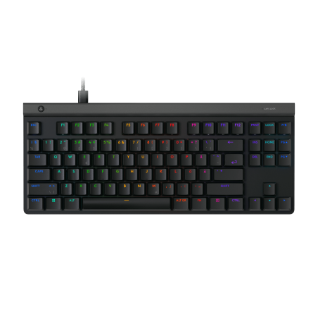 LOGITECH G515 TKL Wired Gaming Keyboard Black (PAN)
