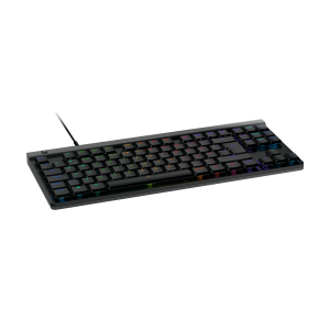 LOGITECH G515 TKL Wired Gaming Keyboard Black (PAN)
