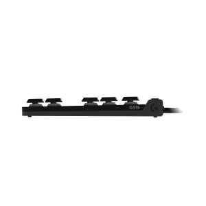 LOGITECH G515 TKL Wired Gaming Keyboard Black (PAN)
