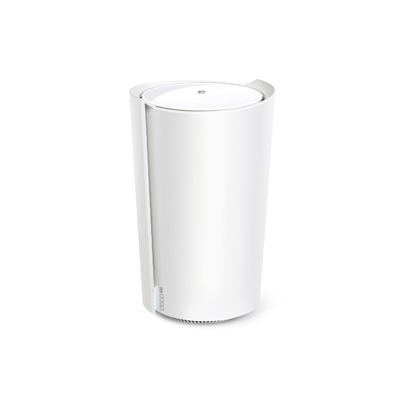 TP-Link Deco X50-5G Bi-bande (2,4 GHz / 5 GHz) Wi-Fi 6 (802 | JDB-Info