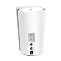 TP-Link Deco X50-5G Bi-bande (2,4 GHz / 5 GHz) Wi-Fi 6 (802 | JDB-Info