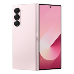 Samsung Galaxy Z Fold6 19,3 cm (7.6") Double SIM Android 14 | JDB-Info