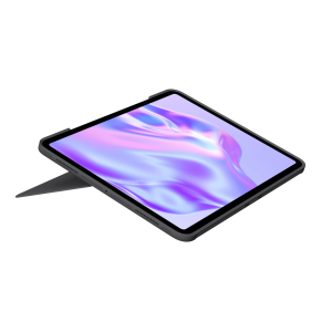 LOGITECH Combo Touch for iPad Pro 13p M4 GRAPHITE (CH)