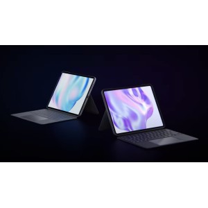 LOGITECH Combo Touch for iPad Pro 13p M4 GRAPHITE (CH)