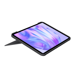 LOGITECH Combo Touch iPad Pro 11p M4 GRAPHITE (PAN)