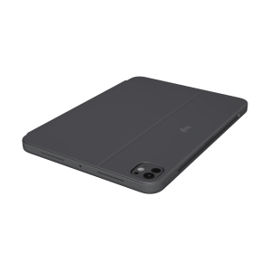 LOGITECH Combo Touch iPad Pro 11p M4 GRAPHITE (PAN)