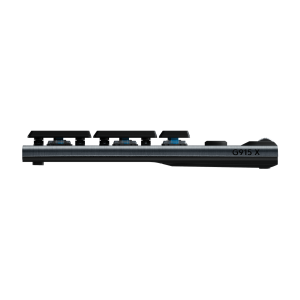 LOGITECH G915 X LIGHTSPEED Wireless Gaming Keyboard Black (US)