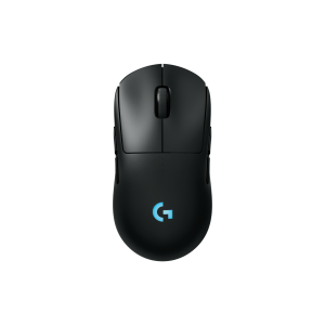 LOGITECH PRO 2 LIGHTSPEED - BLACK