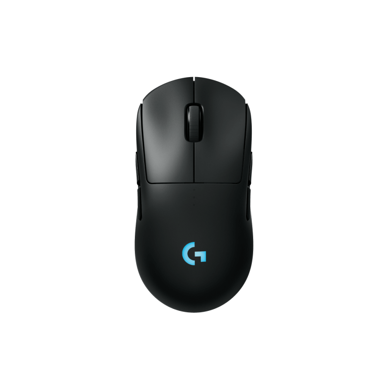LOGITECH PRO 2 LIGHTSPEED - BLACK