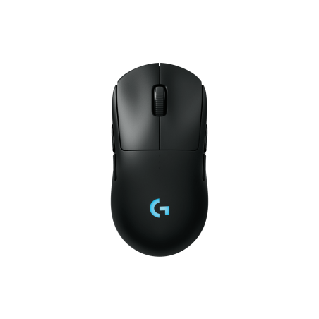 LOGITECH PRO 2 LIGHTSPEED - BLACK