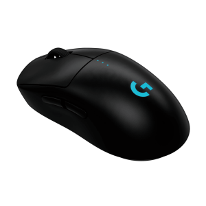 LOGITECH PRO 2 LIGHTSPEED - BLACK